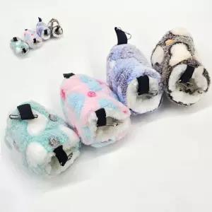 포치 앵무새침대 하트둥지