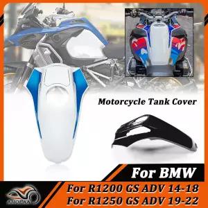 BMW R1200GS R1250GS 어드벤처 모터사이클 탱크 가드용 R1250 R1200 GS ADV 오일 커버 페어링