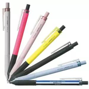 고급펜 톰보 샤프펜슬 모노그래프 Light 컬렉션 0.5mm