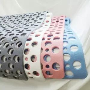 욕실발매트 욕실 미끄럼방지매트 욕조미끄럼방지매트 그레이