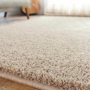 푹신한 러그카페트 두꺼운 바닥카페트 160 스네키 특대형 80x190cm 둥근 35mm