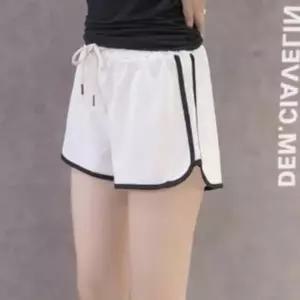 [다잇템] 여성 쿨 클래식 SS 트랙수트 반바지
