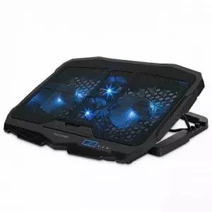 노트북쿨러17형 NCORE 노트북 쿨링 패드 컴퓨터용품 NC30