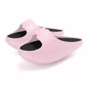 여성 지압 신발 아치형슬리퍼 스트레칭실내화 아치슬리퍼 스윙슬리퍼 스트레칭신발 종아리슬리퍼 운동슬리