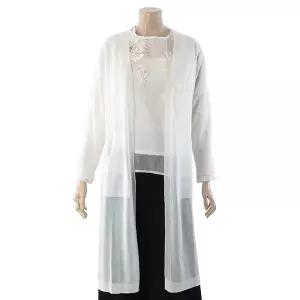 [대구백화점] [티나]린넨가디건(TKA25008)