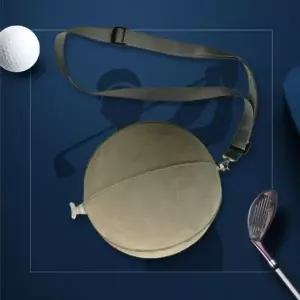 골프 연습 도구 팔위치 조정 기능 훈련용 기구 스윙 연습기 연습기구 도움 자세 골프레슨