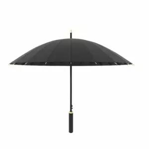살많은 장 우산 16프레임 비올때우산 자동우산 의전용우산 튼튼한우산 강풍우산 골프우산 골프장우산 대형