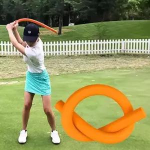 (색상 색상/레드)골프 스윙연습봉 스윙스틱 연습용 골프채 스윙연습기 스윙배트