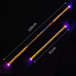 길어지는 손오공 장난감 여의봉 신축 금고봉 코스튬 소품