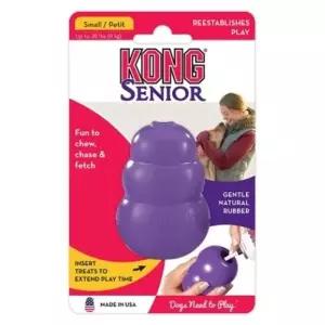 ( )콩 강아지장난감 시니어 대 KONG-KN1