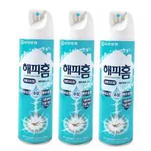 모기 살충제 수성 스프레이 피톤치드 모기 제거제 에어로솔 가정용 바퀴벌레약 개미