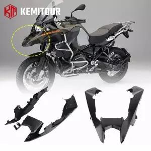 BMW R1200GS 어드벤처 K51 2014-2019 R1250GS ADV K51 2019-2023 오토바이 프론트 휠 커버 페어링 도색되지