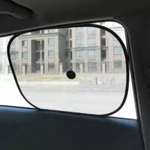 ( )햇빛 가리개 2개 차박 창문 차량햇빛가리개 가림막