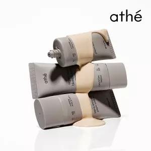 [아떼뷰티]아떼 비건 릴리프 비비크림