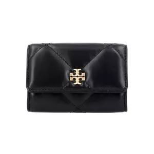 [신세계라이브쇼핑]토리버치 159794 001 키라 다이아몬드 퀼팅 카드지갑