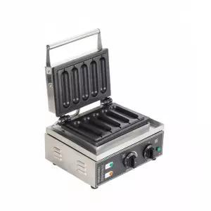 업소용 와플 그릴 대만소세지 소시지 휴게소 기계 간식