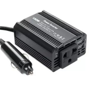 ( )자동차 충전기 시거잭 캠핑 차량용 컨버팅 차박 인버터