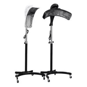 미용실 가열기 파마 열처리기 열기구 헤어 히팅기 워머기108465