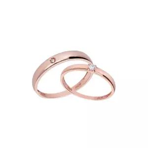 [미니골드][10K] 디니 커플링 (남) RRTC0011