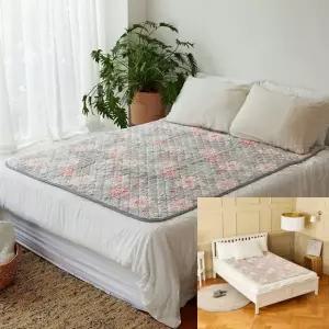 ( )보드레 극세사 전기요 大 차박 차박전기요