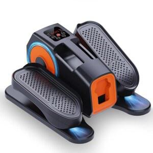 시니어용 책상 타원형 있는 DS 8Z 운동기 다리 가정용 휴대용 리모컨이