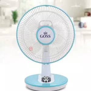 ( )여름 가정용 무소음 12인치 데스크탑 좌석형 선풍기