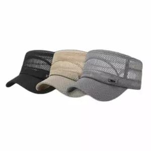 여름 볼캡 모자 남녀 3컬러 여자캡모자 낚시모자 여자볼캡 골프모자 야구모자 통풍모자 등산볼캡 러닝모자