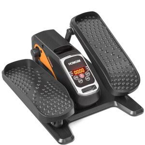 HOMGIM 언더 데스크 타원형 프로그램 스마트 DS 2J 기계 리모컨 자동 수동 12단