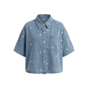 [로프나인](김해점)하트데님 M26202008