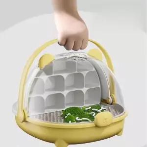 누에 키우기 세트 사육 키트 사육통 과학 학습 관찰 어린이 체험용