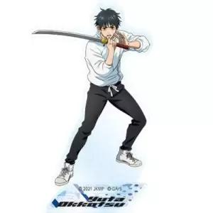 극장판 마술 회전 0 아크릴 스탠드 을골 우타