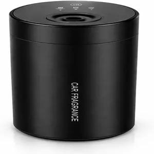 저스트블룸 에센셜 자동차 워터리스 오일 디퓨저 나노 미스트 가습 효과가 있는 2026 충전식 아로마 가정