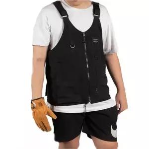 다용도 멀티 캠핑 앞치마 바베큐 바비큐 작업 공방 야외 낚시 조끼 피크닉 여행 야외 차박 요리 소품 용품