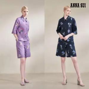 [최초가 79,000원] 프렌치 린넨 100 플라워 팬츠