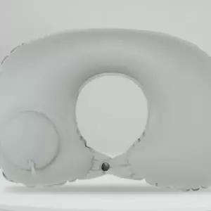 (색상1 베개)차박 용품 휴대용 에어 베개 배개 캠핑