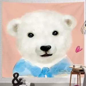 (색상 소-100cmx70cm-품.절)다용도 가림막 가리개 캠핑 차박 주방 키친 창문 바란스 포인트 가정 매장 업소