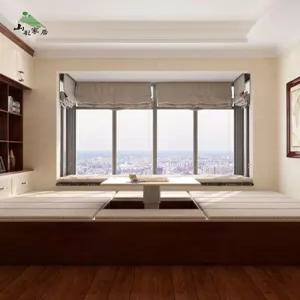 카라반 캠핑카 테이블 수동 식탁 탈부착 리프트