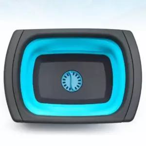 (옵션 접이식개수대)캠핑 개수대 이동식세면대 차박싱크대