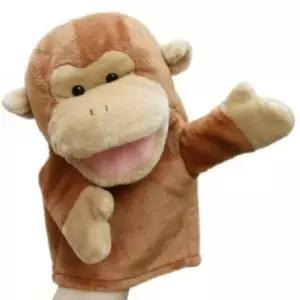 원숭이2741 매직캐슬 말하는손인형 기타 [mD8774C]