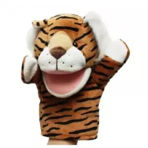 호랑이2742 매직캐슬 말하는손인형 기타 [mD8774D]