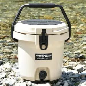 휴대용 차박 캠핑 생수통 물통 워터저그 9.5L 쿨러