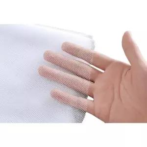 주택 1.5x1.3M 모기장 창문 찍찍이 구멍 방충망 차박