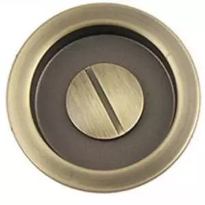 슬라이딩 도어 전용 돌려서 잠그는 문잠금장치 원룸 신혼부부 보호용 병원