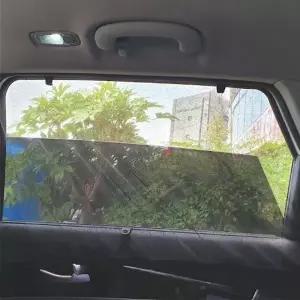 (옵션 단일상품)차량용 차박 창문 모기장 0330