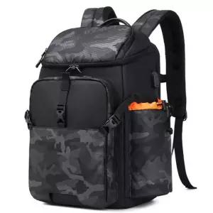 드론 백팩 가방 SLR 카메라 보관 배낭 안전한가방 보관함