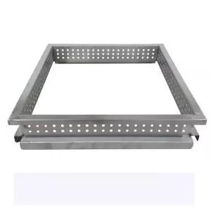 두부틀 스텐 프레임 제조 업소용 두부 바닥판 누름틀 제조틀 가정용 압축기 만들기 프레스