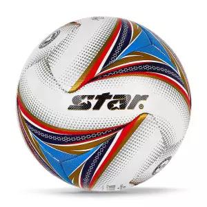 스타 족구공 태극 매치 pro 5호 KJA 전문체육용 공인구 학교체육