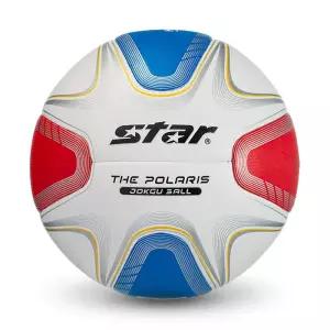 스타 족구공 더 폴라리스 8판넬 5호 공식사용구 학교체육