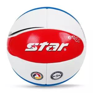 스타 족구공 태극 5호 KJA 공인구 학교체육