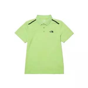 [아웃도어스/노스페이스]노스페이스 공용 CAMPTON S/S TEE TD2NT7PL04J-KGR